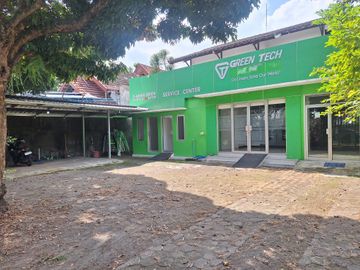 Depok, Kalibawang, Wonosobo, WONOSOBO, Jawa Tengah, Indonesia