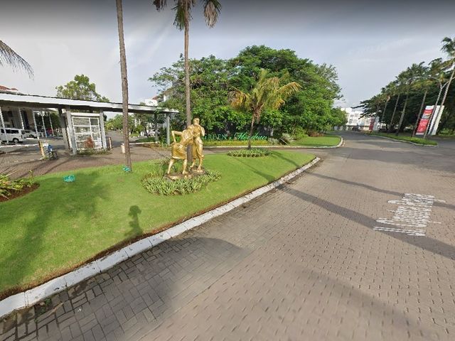 DIJUAL RUMAH CITRALAND CELEBES SIAP HUNI
