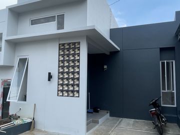 Pondok Benda, Pamulang, Tangerang Selatan, Banten, Indonesia