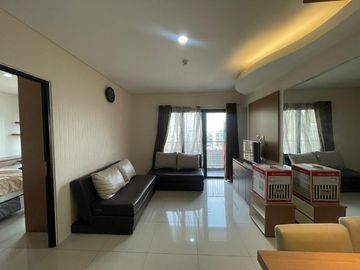 Jakarta Selatan - AC, Alarm, Balkon, Hot water