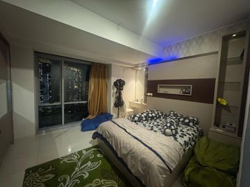 Apartemen untuk disewakan di Jakarta Utara