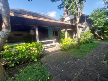 Tanah dijual di Tibubeneng