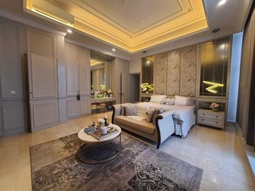 Apartemen untuk disewakan di Kedungdoro