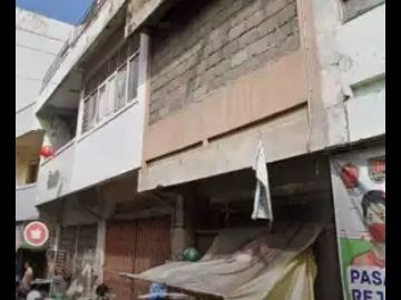 Tanah dijual di Kembangsari