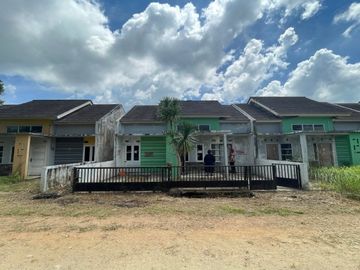 Dul, Pangkalan Baru, Bangka Tengah, Kota PANGKAL PINANG, Koba, Bangka Tengah