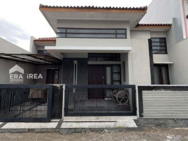 rumah dijual Klaten di tegalyoso Klaten kota