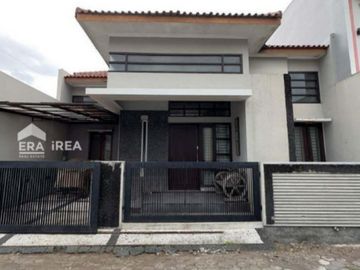 rumah dijual Klaten di tegalyoso Klaten kota