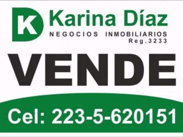 VENTA CAMPO en Santiago del Estero
