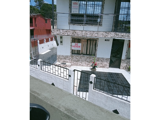 SE VENDE CASA INDEPENDIENTE EN CUBA
