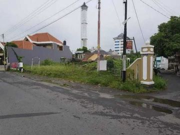 Timuran, Banjarsari, Surakarta, Surakarta, Jawa Tengah, Indonesia