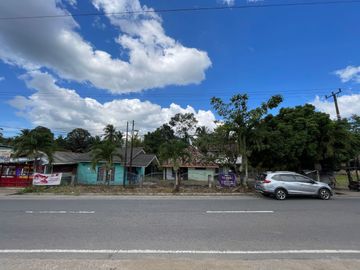 Dul, Pangkalan Baru, Bangka Tengah, Kota PANGKAL PINANG, Koba, Bangka Tengah