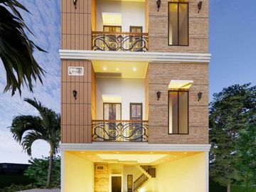 Kejawan Putih Tambak, Kodya Surabaya, Surabaya, Jawa Timur