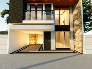 Room dijual di Sono Kwijenan