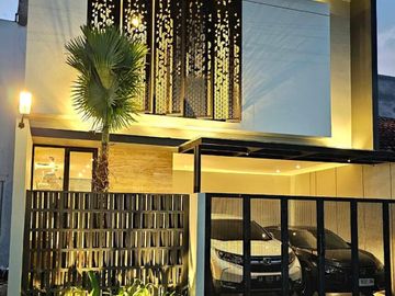 Kejawan Putih Tambak, Kodya Surabaya, Surabaya, Jawa Timur