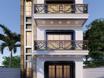 Kejawan Putih Tambak, Kodya Surabaya, Surabaya, Jawa Timur