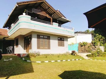 Sukajaya, BOGOR BARAT, Jawa Barat - Balkon
