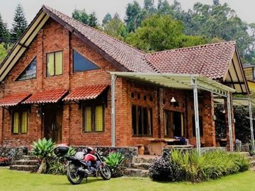 Sukajaya, BOGOR BARAT, Jawa Barat - Area anak-anak