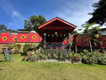 Sukajaya, BOGOR BARAT, Jawa Barat - Garasi