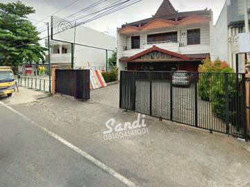 Wirogunan, Special Region Of Yogyakarta, Mergangsan, Kota YOGYAKARTA, Special Region Of Yogyakarta