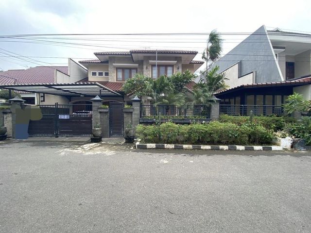 RUMAH MURAH MARGOREJO INDAH DKT MARINA PLAZA, JEMURSARI, SIDOSERMO