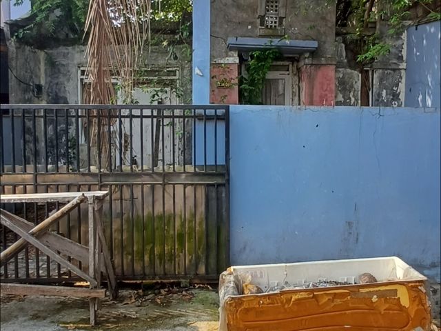 Rumah Murah Standart Citra Indah City
