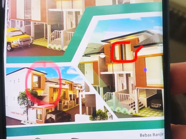 Dijual