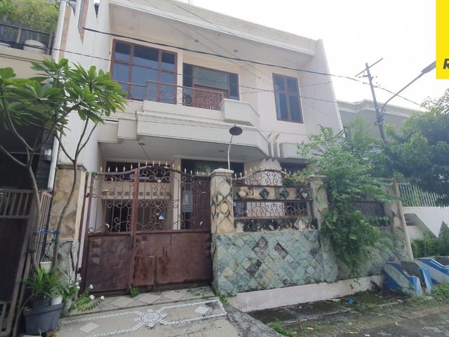 Disewakan Rumah di Simpang Darmo Permai Selatan Surabaya