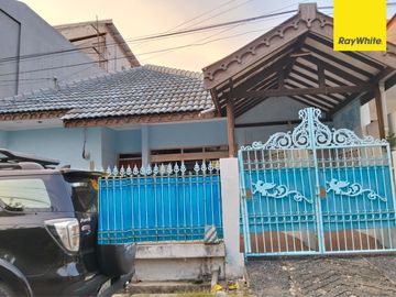 Rumah dijual di Gubeng