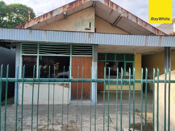 Rumah dijual di Gubeng