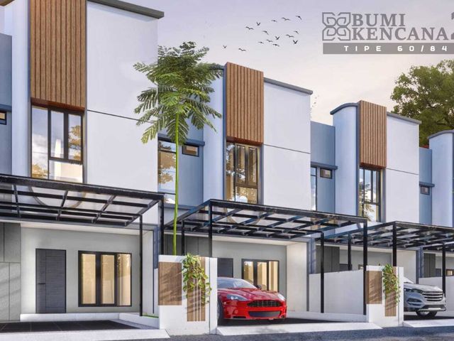 Rumah Idaman Bandung
