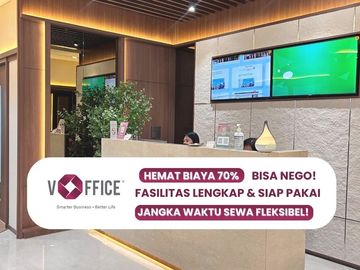 Jakarta Barat, Jakarta Raya - AC, Air, Alarm