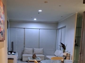 Apartemen dijual di Jakarta Pusat - AC