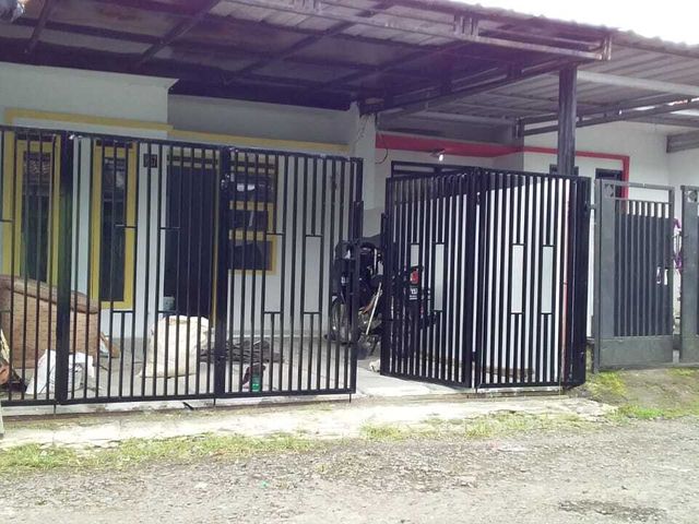 Jual cepat rumah di Perum Cikunir Kencana Raya Singaparna Tasikmalaya