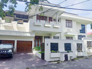 Jakarta Selatan - Setengah terpisah