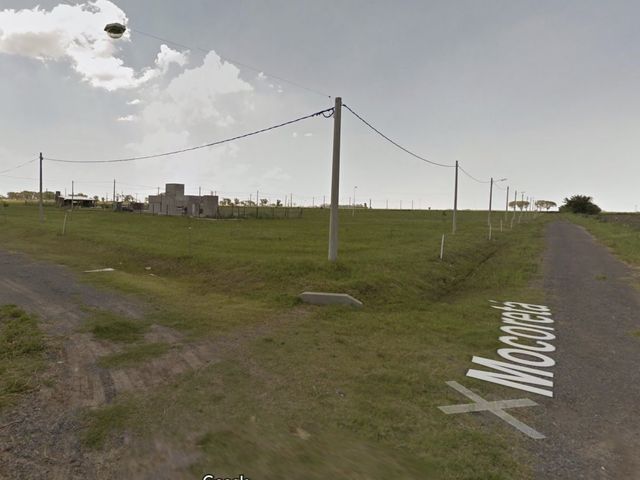 TERRENO EN VENTA EN FUNES TOWN FRENTE A VIDA LAGOON