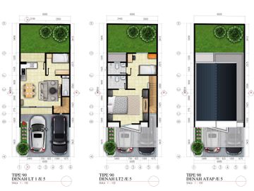 Sawangan, Depok, Kota Depok, Jawa Barat