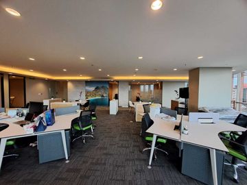 Jakarta Selatan - AC, Alarm, Internet, Secure parking