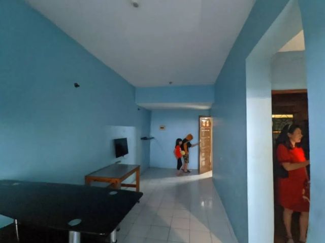 Disewakan murah abis. Apartemen Teluk Intan. Teluk Gong. Jakarta Utara