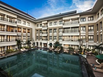 Kuta, Bali, BADUNG, Bali, Indonesia - Garasi