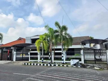 Dr Sutomo, Kodya Surabaya, Surabaya, Jawa Timur