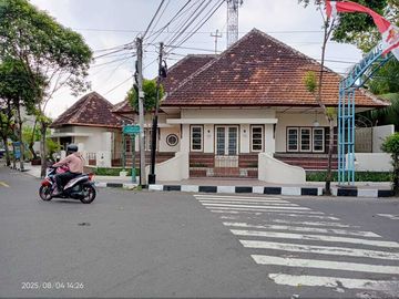Rumah dijual di Patehan