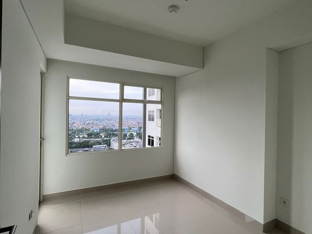 Dijual Murah Apartemen Klaska Residence Surabaya