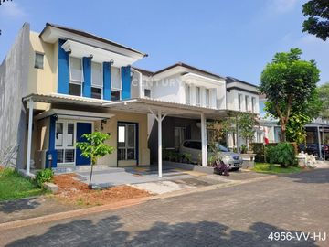 Rumah untuk disewakan di Lembang Sari