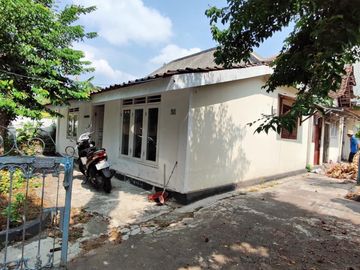 Rumah Dijual di Gunungketur