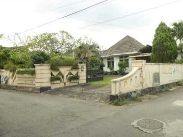 Brontokusuman, Mergangsan, Kota YOGYAKARTA, Special Region Of Yogyakarta