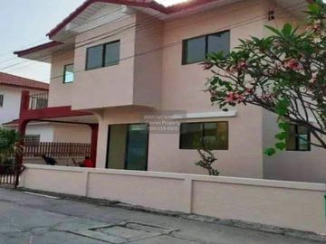 ขายบ้าน บ้านสวนภูมิฐาน บ้านกล้วย - ไทรน้อย  CX-128952