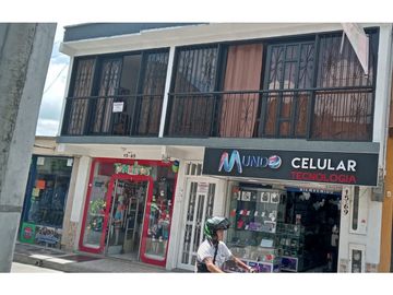 SE VENDE CASA DUPLEX INDEPENDIENTE EN LA UNION VALLE