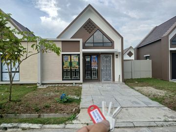 LEBAK, Banten, Indonesia - Garasi, Area anak-anak