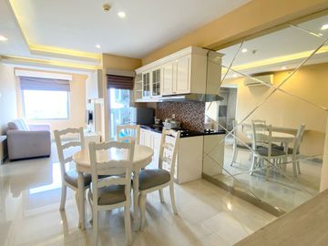 Apartemen untuk disewakan di Jakarta Utara