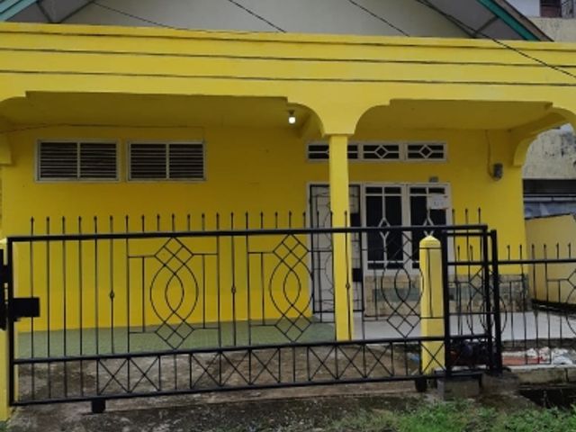 DIJUAL RUMAH DI PLAJU